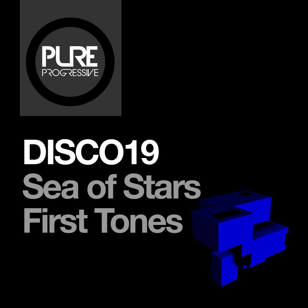 DISCO19 - Sea of Stars - First Stones [PTP140]